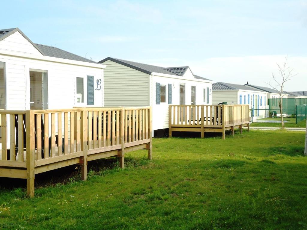 Park Kerlinga Hotel Bredene Kamer foto