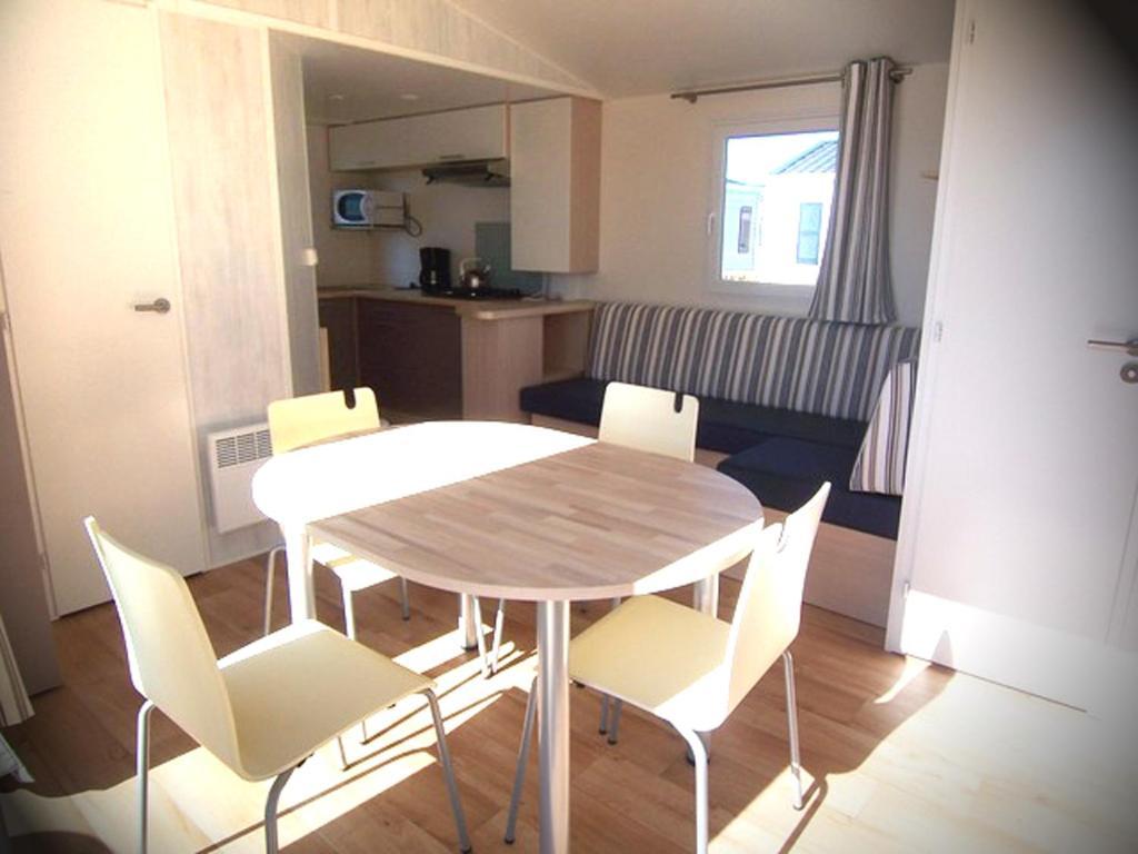 Park Kerlinga Hotel Bredene Kamer foto