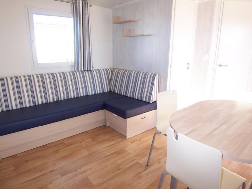 Park Kerlinga Hotel Bredene Kamer foto
