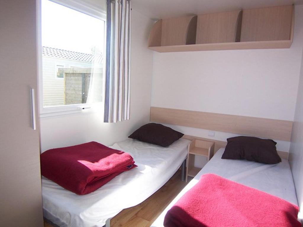 Park Kerlinga Hotel Bredene Kamer foto