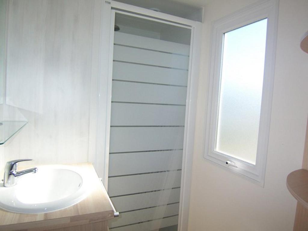 Park Kerlinga Hotel Bredene Kamer foto