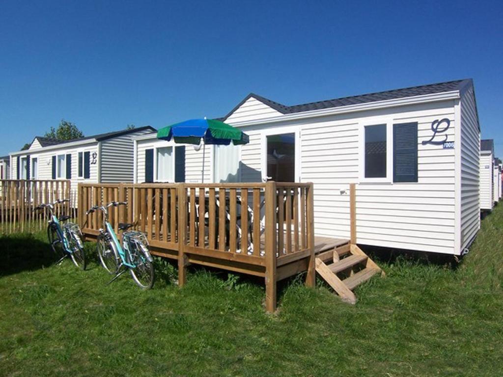 Park Kerlinga Hotel Bredene Kamer foto